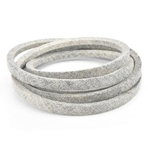 Lawn Mower Drive Belt 5/8" x 178" Fits for Hustler 602744, Toro 133-7076 TimeCutter HD X5450, XS5450, X5450, ZX5400 - Aramid Cord Belt