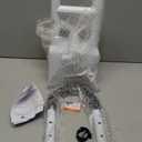 Vaunn Medical Bathtub Handle Grab Bar and Safety Rails for Seniors, Height Adjustable Tub Handles