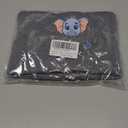 Elephant Gifts Embroidered Hat for Women Men Thank You Gift Animal Lover Birthday Christmas Stocking Stuffers Gifts Stuff (Beige)