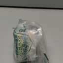 Blue Denim Makeup Sponges,Super Soft Blenders for Liquid Foundation, Dual Design (Egg + Flat Edge), Natural Skin-Like Finish, Makeup Puffs for Blending,Travel Friendly,2pcs for Halloween Themed