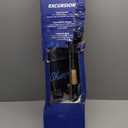 Shakespeare Excursion Low Profile Baitcast Reel and Fishing Rod Combo (7' - Medium Heavy - 3pc - Right)