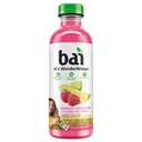 BAI Antioxidant Infusion, Rio Raspberry Tea Liquid Prepared Iced Tea, 18 Fl Oz BB JAN 18.2026