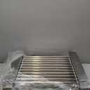 Roller Dog RDB30SS Commercial 30 Hot Dog Roller Grill Cooker Machine