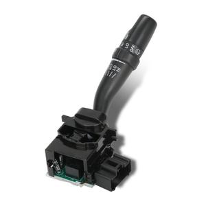 JDMON Windshield Wiper Switch Compatible with Toyota 4Runner 2006-2008, FJ Cruiser 2008-2012 Windshield Wiper Washer Lever Replaces 8465214642 846520C031