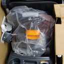 Chicco Bravo 3-in-1 Trio Travel System, Bravo Quick-Fold Stroller with KeyFit 30 Infant Car Seat and Base, Camden/Black, EXP: SEP 2031