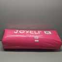 JOYELF Large Memory Foam Dog Bed, Orthopedic Dog Bed & Sofa with Removable Washable Cover and Squeaker Toy as Gift (Large-36"x27")