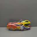 Super Z Outlet Assorted Foam Toy Swords for Children with Different Designs Including Ninja, Pirate, Warrior, and Viking (8 Pack)