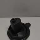Mopar Genuine Thermostat with Housing - 5184570AJ