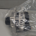 BDELI Alternator Replacement New 11390N for 2.4L L4 Honda Accord 2008 2009 2010 2011 2012, Acura TSX 2009 2010 2011 2012 2013 2014: 130A, 12V, CW, 7-Groove Pulley, 11390, 1042105890, 12870