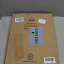 Bemis Classic Colors Slow Close Toilet Seat, Easy Clean Hinges and Durable Plastic Seat, Made in USA, Round, Ice Grey