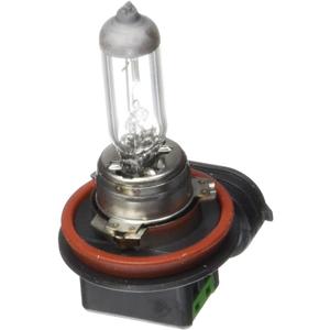 Honda Genuine 33165-SAA-003 Bulb (H11) (12V 55W) (Koito)
