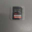 SanDisk 32GB Extreme PRO SDHC UHS-I Memory Card - C10, U3, V30, 4K UHD, SD Card - SDSDXXO-032G-GN4IN