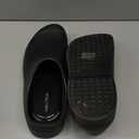 Nautica Women Men Work Clogs Slides Slip Resistant Quick Drying Kitchen Shoes Cushioned Sandals with Arch Support 11