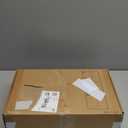 Bulb Planter Tool Long Handle, Tulip Bulb Planter Tool with Serrated Base & Double Pedal, Soft T Grip Sod Plugger, Heavy Duty Bulb Planter Tool for Digging Holes Sowing Plant Bulb