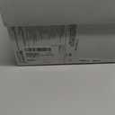 The Drop Women's Camilla Wide Thong Sandal (10, White)