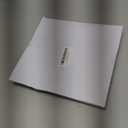 2PCS Plastic Fine Mesh Strainer, Nylon Ultra Strainer for Juice, Yogurt, Coffee, Honey, Milk, Nut Milk with Handle (120 + 200 Mesh)