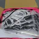 Sotiff 7 FT Valentines Kissing Booth Inflatable Valentine Inflatable Outdoor Decorations Heart Love Kissing Booth Decor Large Yard Decoration for Outdoor Garden Yard Lawn Holiday Party