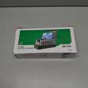 60W Charging Station for Multiple Devices, 10-Port USB Fast Charging Station with Adjustable Dividers - Device Organizer Charging Dock for iPhone, Android, iPad, Tablets & More (White)