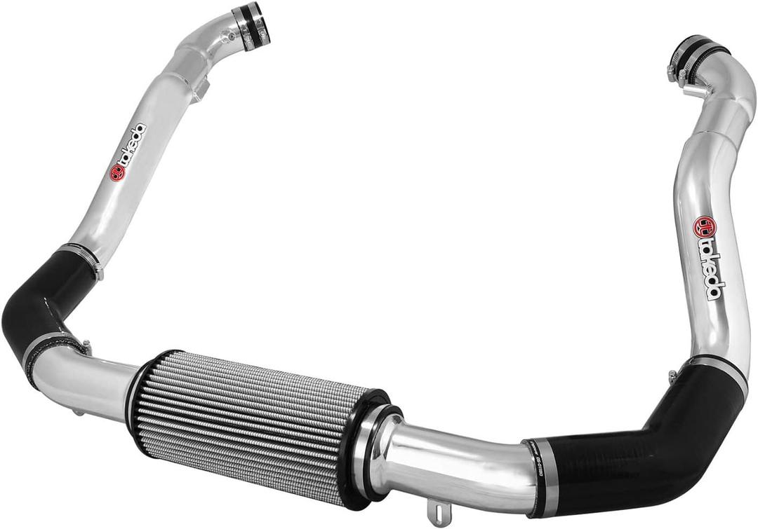aFe Power TA-3016P Takeda Cold Air Intake System for Infiniti G37 Coupe 2008-2011 V6-3.7L