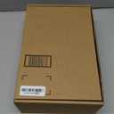 HSQ Fashion Sneaker Roller Skate Shoes for Boys Girls Kids Detachable Wheeled 2 in 1 Skating Shoes with Wheels (6 Big Kid, Black/White 156)