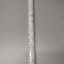 Peel and Stick Wallpaper Modern Beige and Blue Bird Wall Paper Self Adhesive Removable 17.3" x 393" Blue Botanical Wallpaper Boho Contact Paper for Bathroom Bedroom Art Decor Vinyl Roll