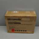 Large Heated Cat House for Outside in Winter, Elevated Waterproof Cat House for Outdoor Cats with Heating Pad, Insulated Heated Outdoor Cat House Weatherproof for Stray Cats Small Dogs (Brown), L-Heated-01