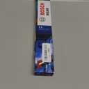 BOSCH H290 OE Specialty Rear Wiper Blade; 12" - Single