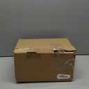 AC 110V-120V Diesel Exhaust Fluid Transfer Pump Self-Priming Electric Diaphragm DEF Pump for Urea, Oil, Water & Irrigation.Diaphragm Pumps with 400W, 10.6 GPM, 36ft LiftWhite