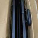 Collapsible Wagon Cart Foldable 120L 360lbs Capacity, Lightweight Portable Beach Wagon, Shopping Carts with Wheels for Grocery, Camping, Shopping, Beach, Garden Cart