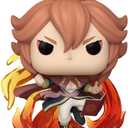 Pop! Black Cover 1157 Mereoleona Special Edition