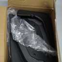 Splash Guards for Chevrolet Equinox 2025 2026 - No Drill Required All Weather Protection Front Rear Mud Flaps for Trucks Fenders for Chevy Equinox 2025 2026 Exterior Accessories (Not for EV)