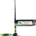 South Bend EC-562/MLS Eclipse Spinning Combo w/Kit Assortment