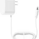 Power Cord Made for Skylight Calendar 15 inch - ONLY for 12V, Wall Plug Adapter with 6.6Ft Cable