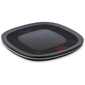 Ozeri Touch Waterproof Digital Kitchen Scale, Washable and Submersible