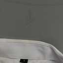 JEMITOP Men's Stretch Wrinkle Free Dress Shirt Formal Prom Wedding Long Sleeve Button Down Shirts S