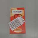 Vooii Compatible with iPhone 14 Pro Case, Liquid Silicone Upgrade [Camera Protection] [Soft Anti-Scratch Microfiber Lining] Shockproof Phone Case for iPhone 14 Pro 6.1 inch - Black