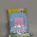 Bilingual Spanish and English Talking Flash Cards for Ages 2+, Pocket Speech Therapy Tools with 510 Words, Montessori Language Learning Aids, Children's Sensory Learning Kit