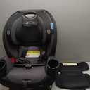 Graco TriRide 3-in-1 Reclining Car Seat, Kipling - Rear & Forward Facing Car Seat, Highback Booster, Adjustable Headrest