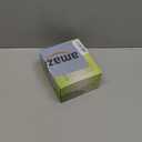 Kids Headphones, Wired Headphones for Kids Over Ear with Microphone, 85/94dB Volume Limiter Headphone for Girls Boys, Foldable Headphone for Learning & Entertainment, Gradient Brown