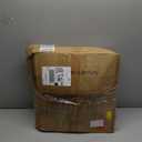 WELMATCH Gold Spandex Chair Covers - 50 PCS Banquet Wedding Events Party Universal Decoration Stretch Elastic Chair Covers Good (Gold, 50)
