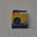 JOYHILL Digital Kitchen Timer, Large LED Display with Magnetic Countdown 3 Volume Levels, Ideal for Cooking Classroom Studying Fitness, Timer for Kids and Seniors Red