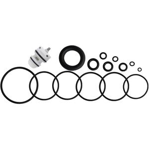 O-ring Rebuild Kit and TVA6 Trigger Valve fits For Bostitch F28WW F21PL F33PT Framing Nailer Parts