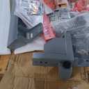 PM-3795 Mobile Base & Table Saw Extension Combo
