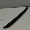 42795725 LED High Mount Stop Light Third Brake Light Compatible With 2016-2025 Chevy Malibu High Mounted Stop Lamp 3rd Brake Light Assembly OE 42795725