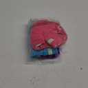 wegreeco Washable Reusable Premium Female Dog Diapers, Medium Large Small Dog Doggie Puppy & Doggy Diapers Female,Period Panties in Heat (Pack of 3, Large) (Large (15"-17" Waist), Bright Color)