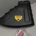 631-07619 Side Discharge Deflector Chute Assembly Compatible with MTD Cu-b Cadet 50/54" XT1-GT, XT1-LT, XT1-ST, XT2-GX, ZT1, ZT2