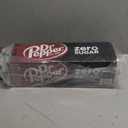 DR PEPPER ZERO SUGAR - 12 OZ, 12 PK