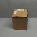 Kitchen Canisters Set of 3, Metal Flour Sugar Storage Containers with Airtight Lids-Canisters Sets for Kitchen with Customizable Chalkboard Labels & Marker Pen-Spice, Coffee Storage Jars(Red)