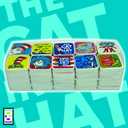 Raymond Geddes Dr. Seuss Character Erasers for Kids (Pack of 60)