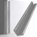 Grey Wall Corner Padding